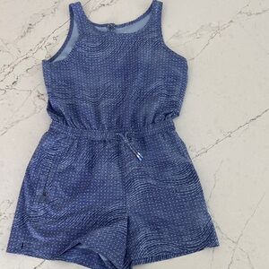 Athleta Girl Romper